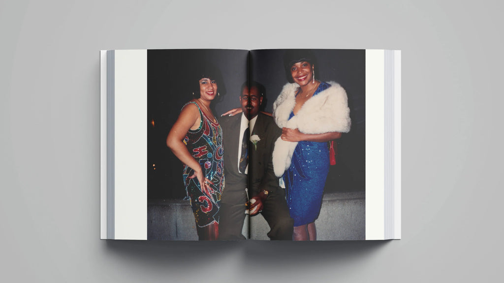 Erik Kessels & Karel De Mulder - MAN