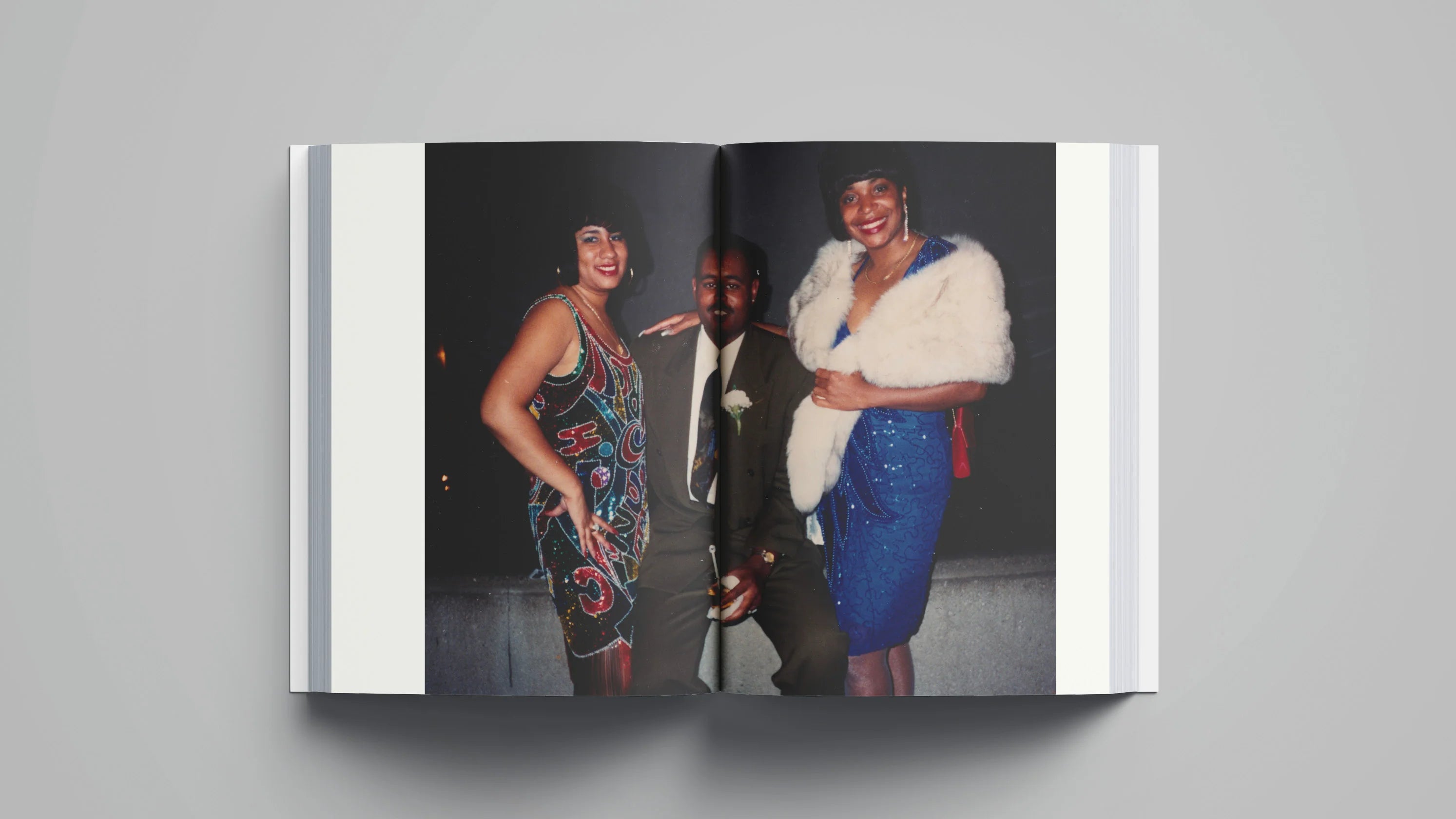 Erik Kessels & Karel De Mulder - MAN