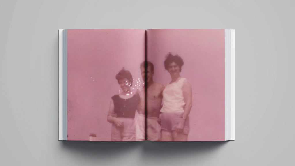 Erik Kessels & Karel De Mulder - MAN