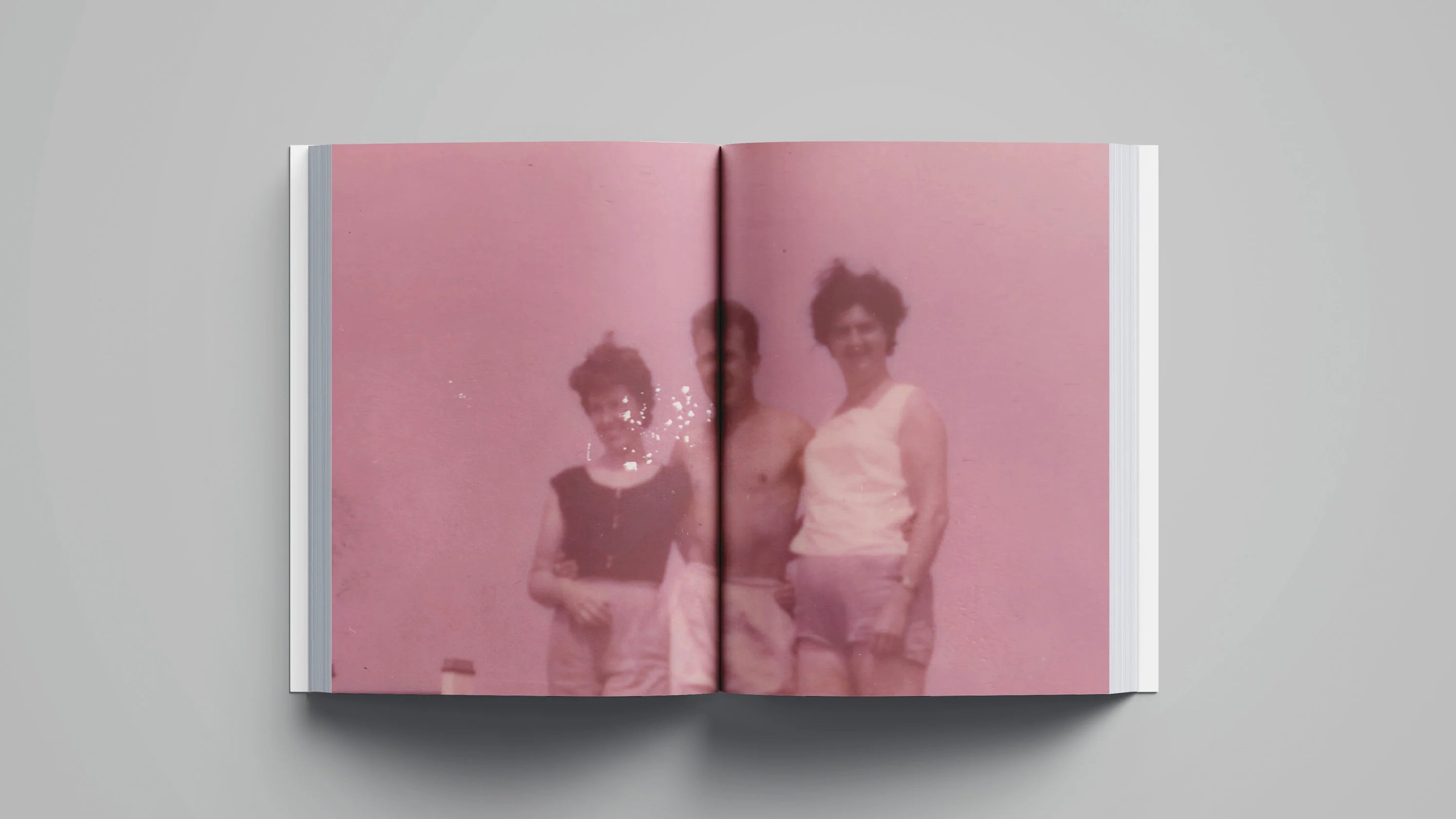 Erik Kessels & Karel De Mulder - MAN