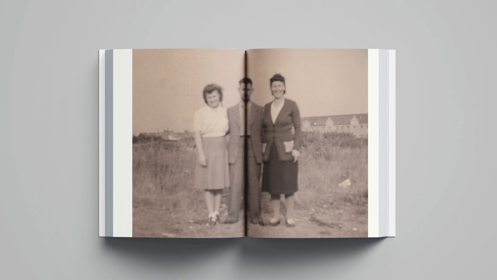 Erik Kessels & Karel De Mulder - MAN