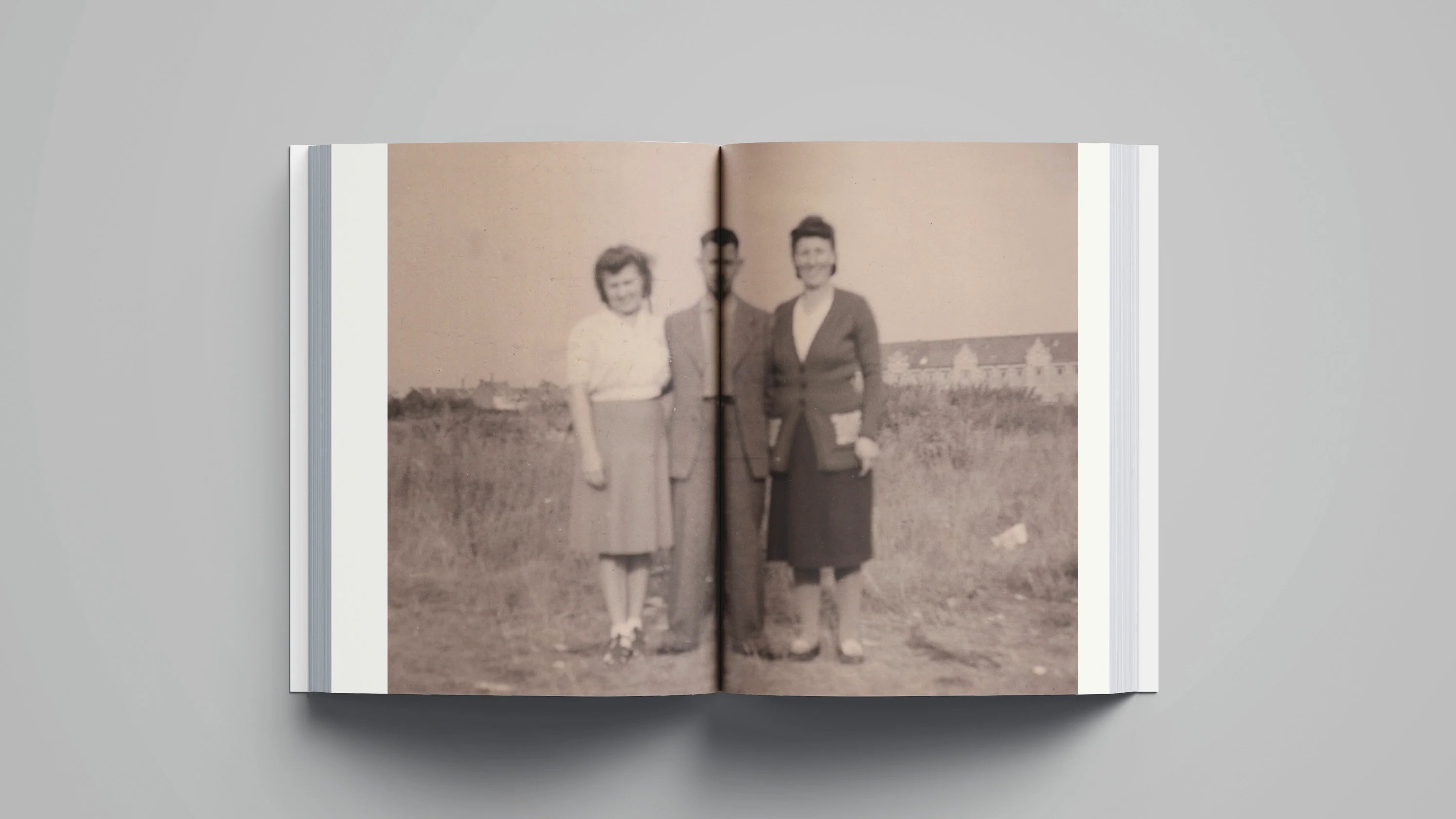 Erik Kessels & Karel De Mulder - MAN