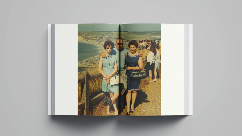 Erik Kessels & Karel De Mulder - MAN