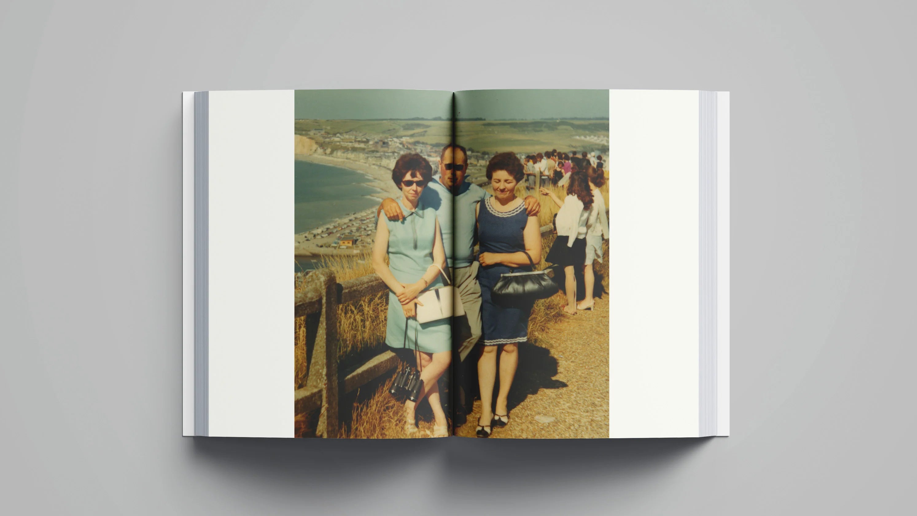 Erik Kessels & Karel De Mulder - MAN