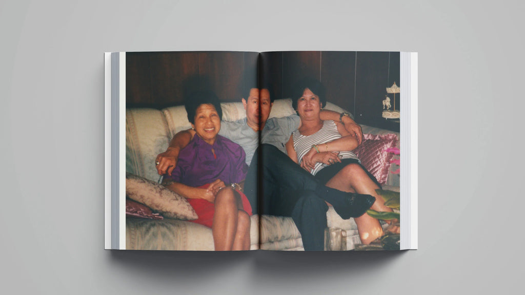 Erik Kessels & Karel De Mulder - MAN