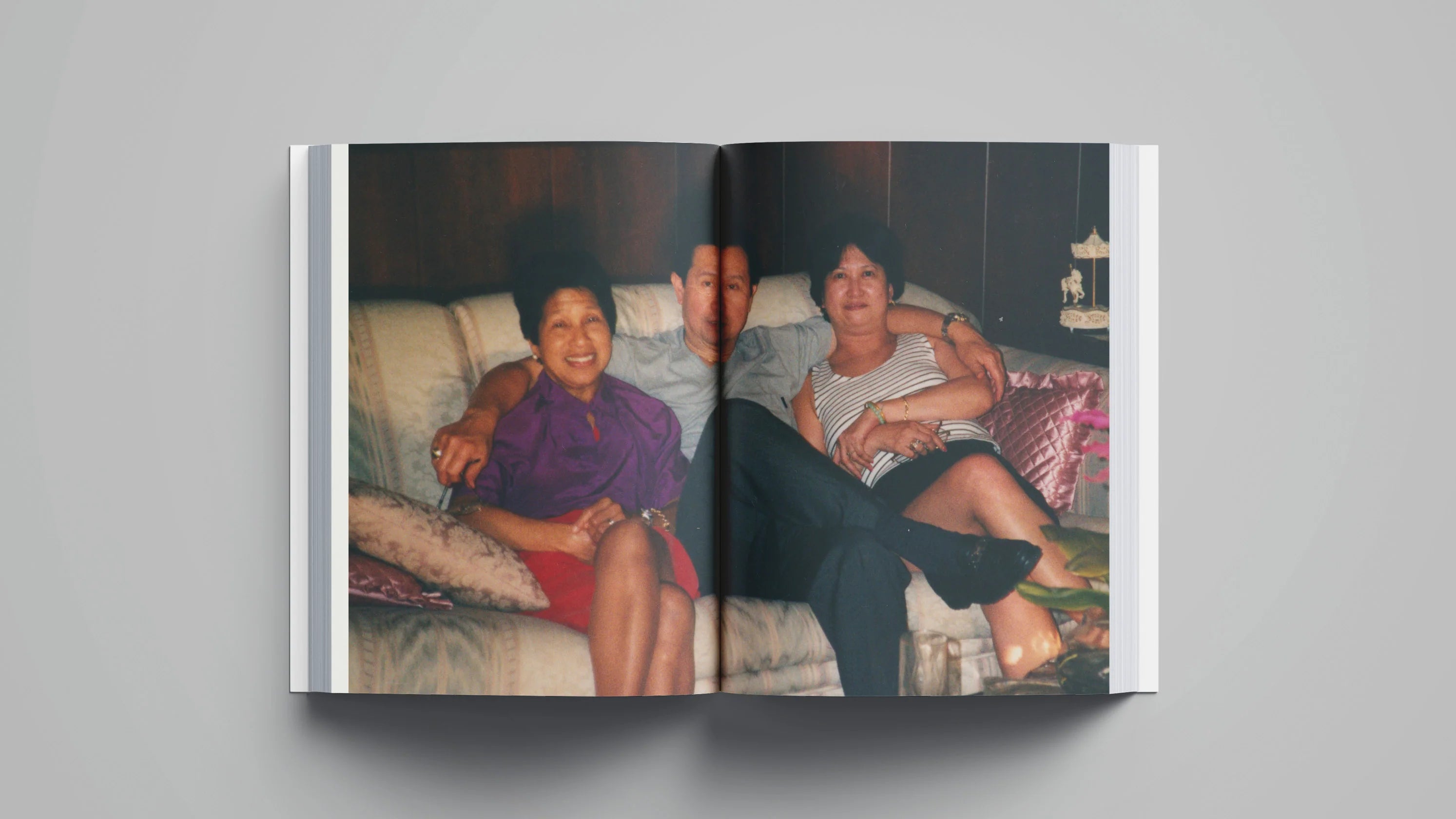 Erik Kessels & Karel De Mulder - MAN