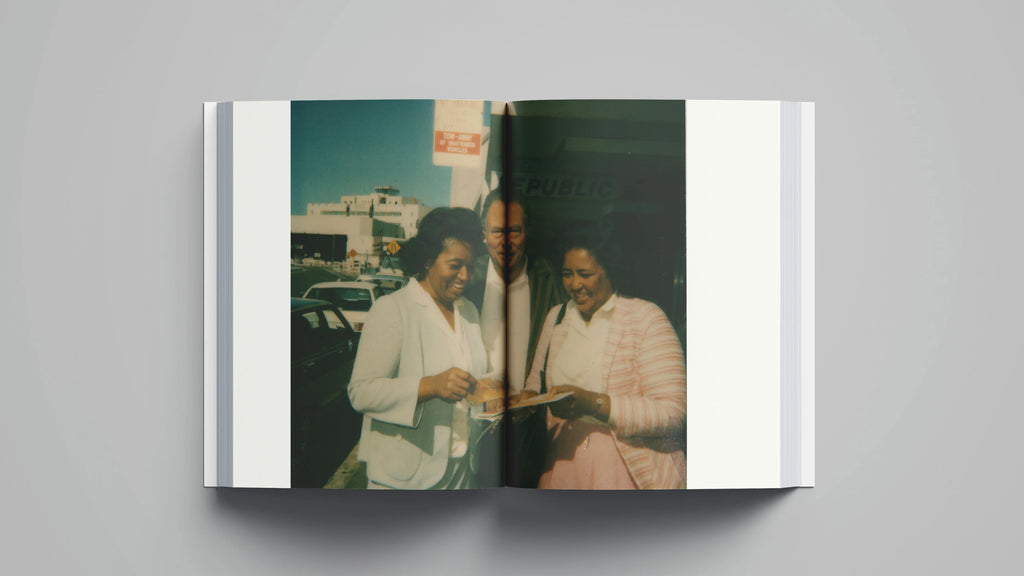 Erik Kessels & Karel De Mulder - MAN