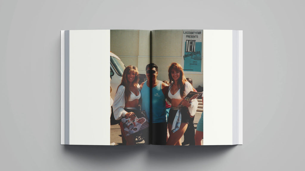 Erik Kessels & Karel De Mulder - MAN