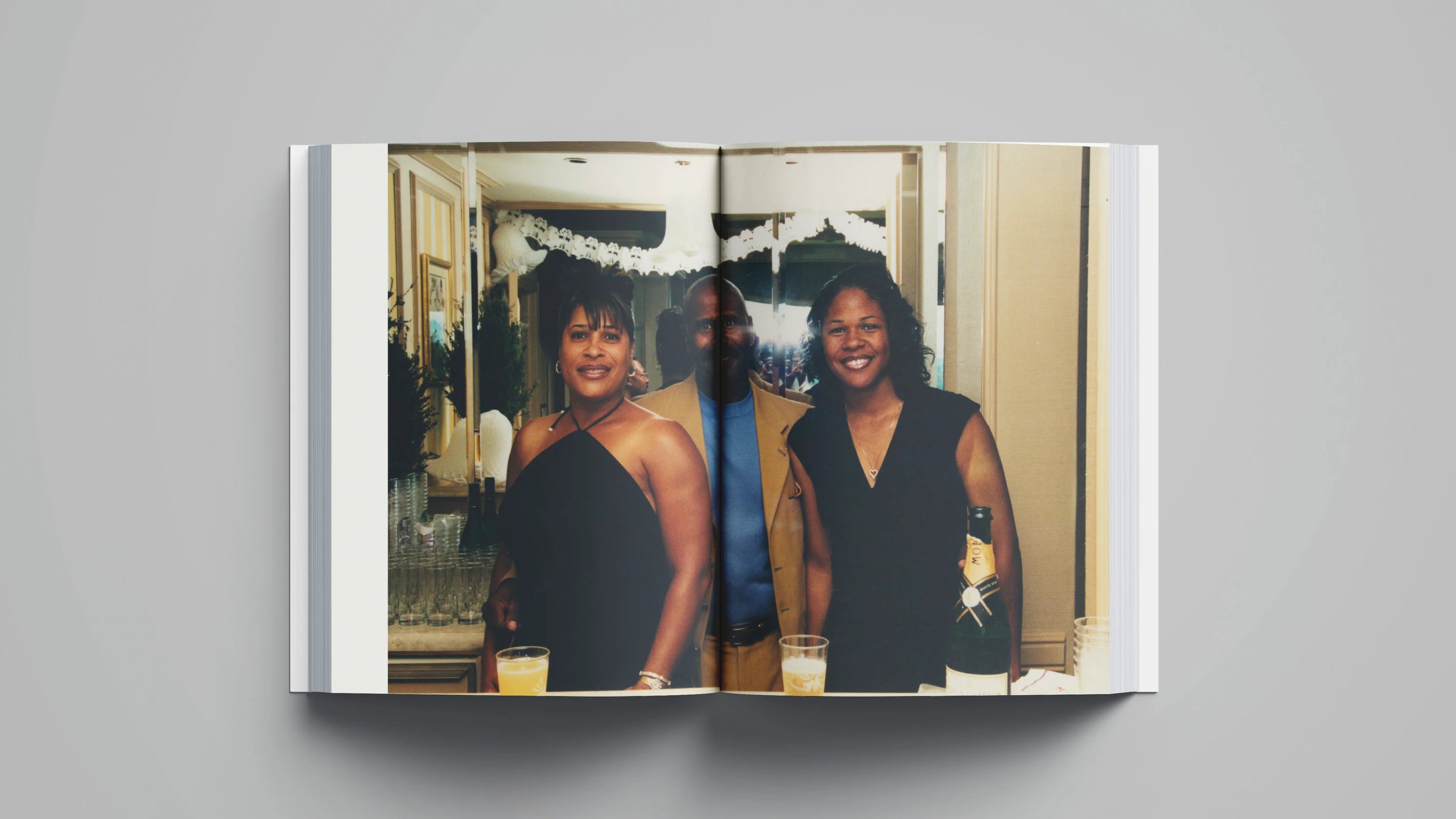 Erik Kessels & Karel De Mulder - MAN