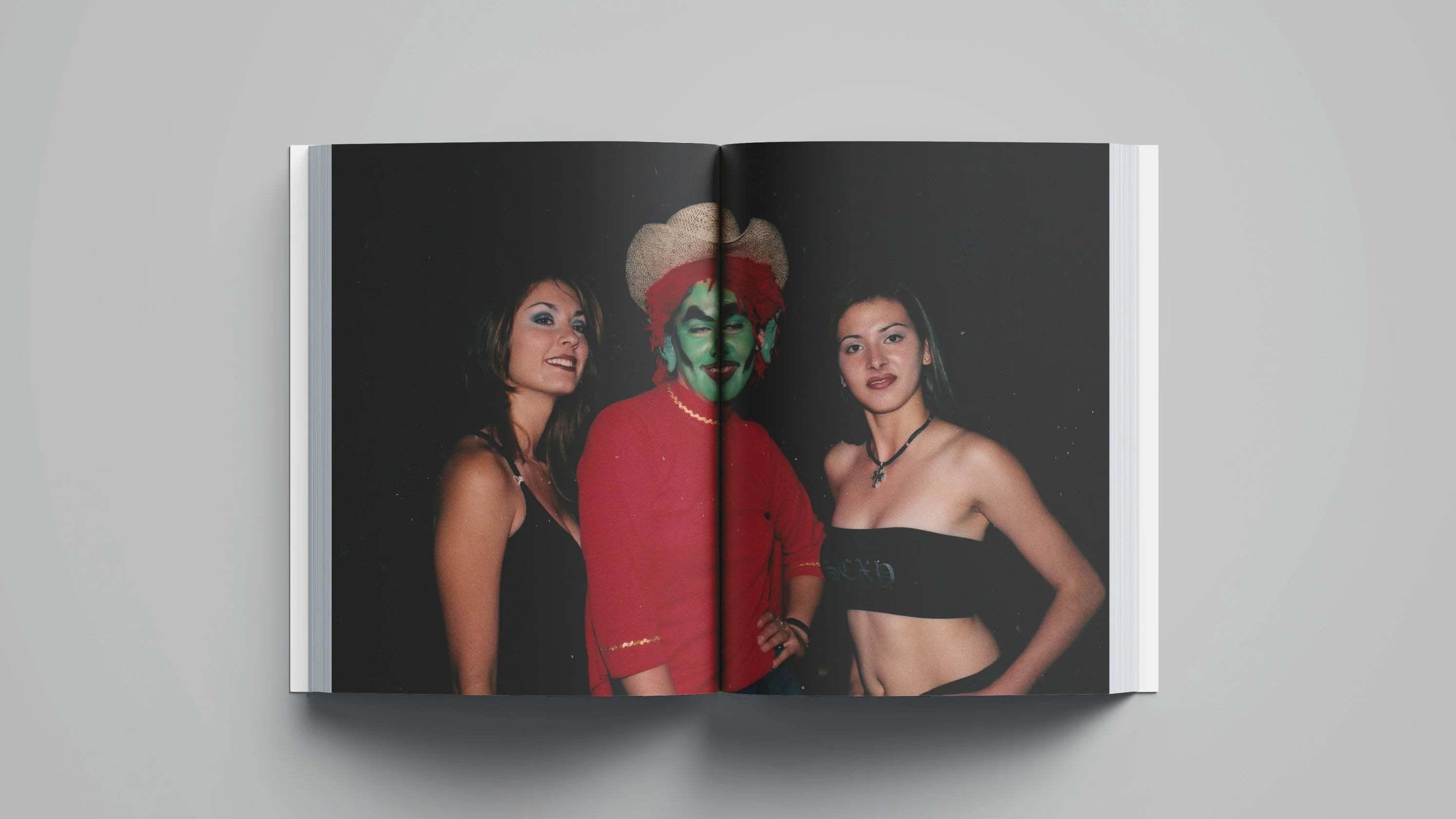 Erik Kessels & Karel De Mulder - MAN