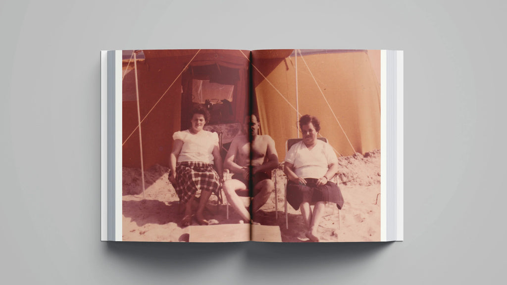 Erik Kessels & Karel De Mulder - MAN