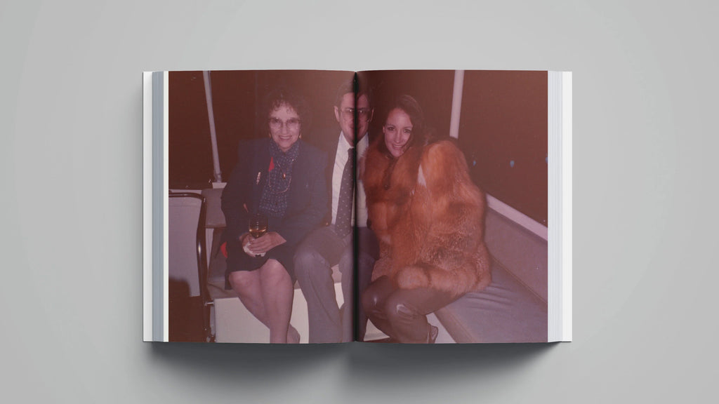 Erik Kessels & Karel De Mulder - MAN