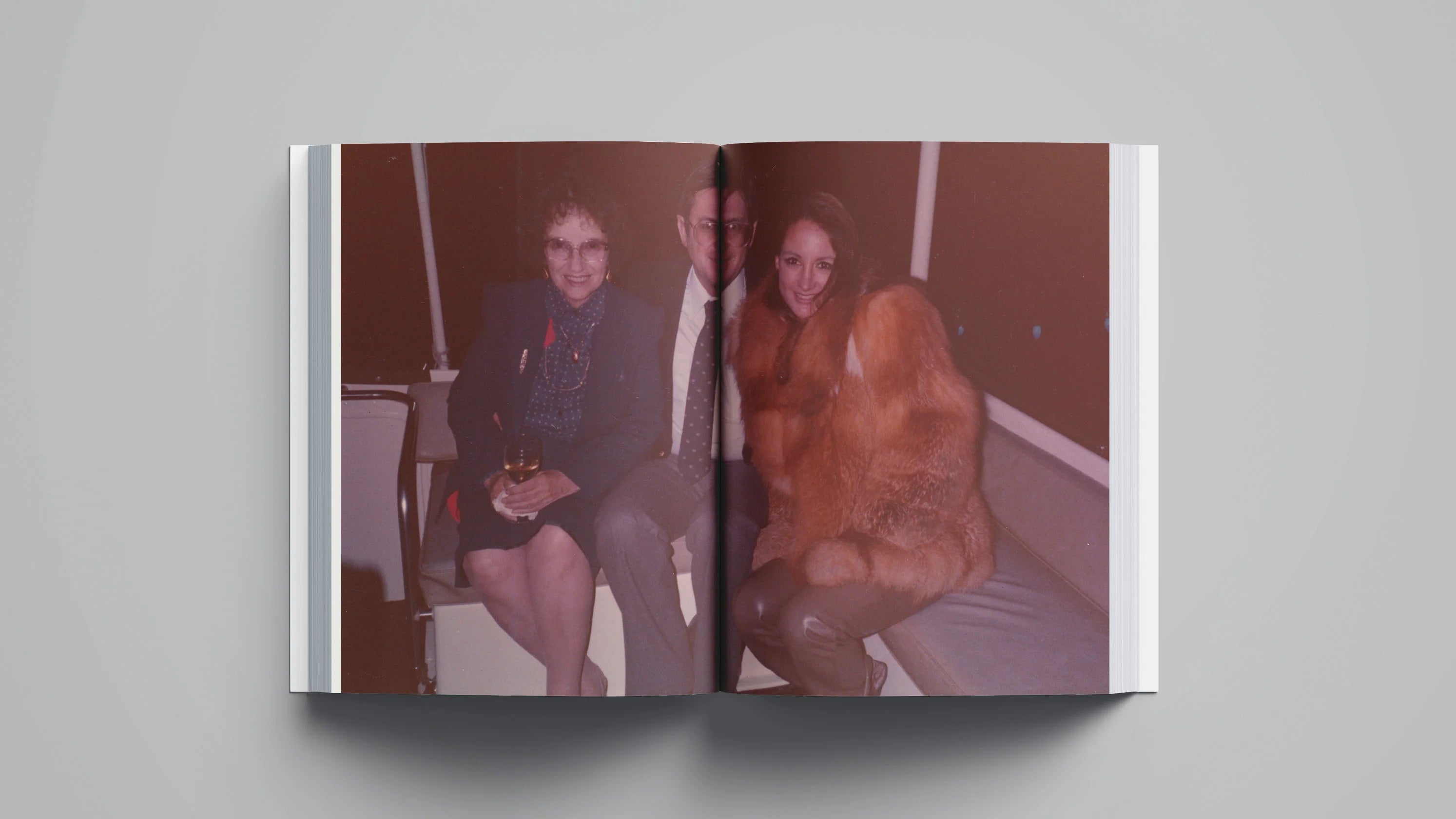 Erik Kessels & Karel De Mulder - MAN