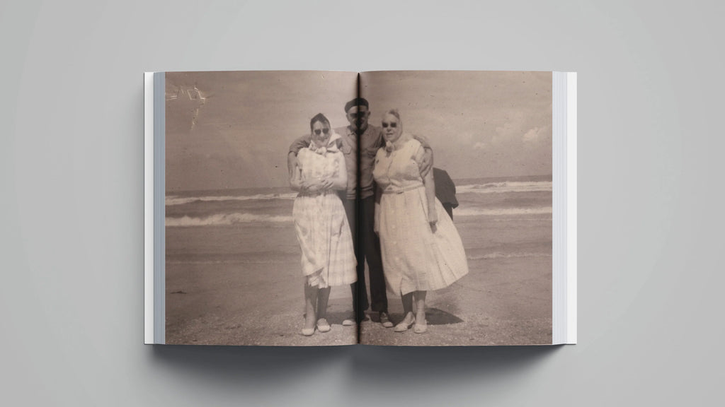 Erik Kessels & Karel De Mulder - MAN