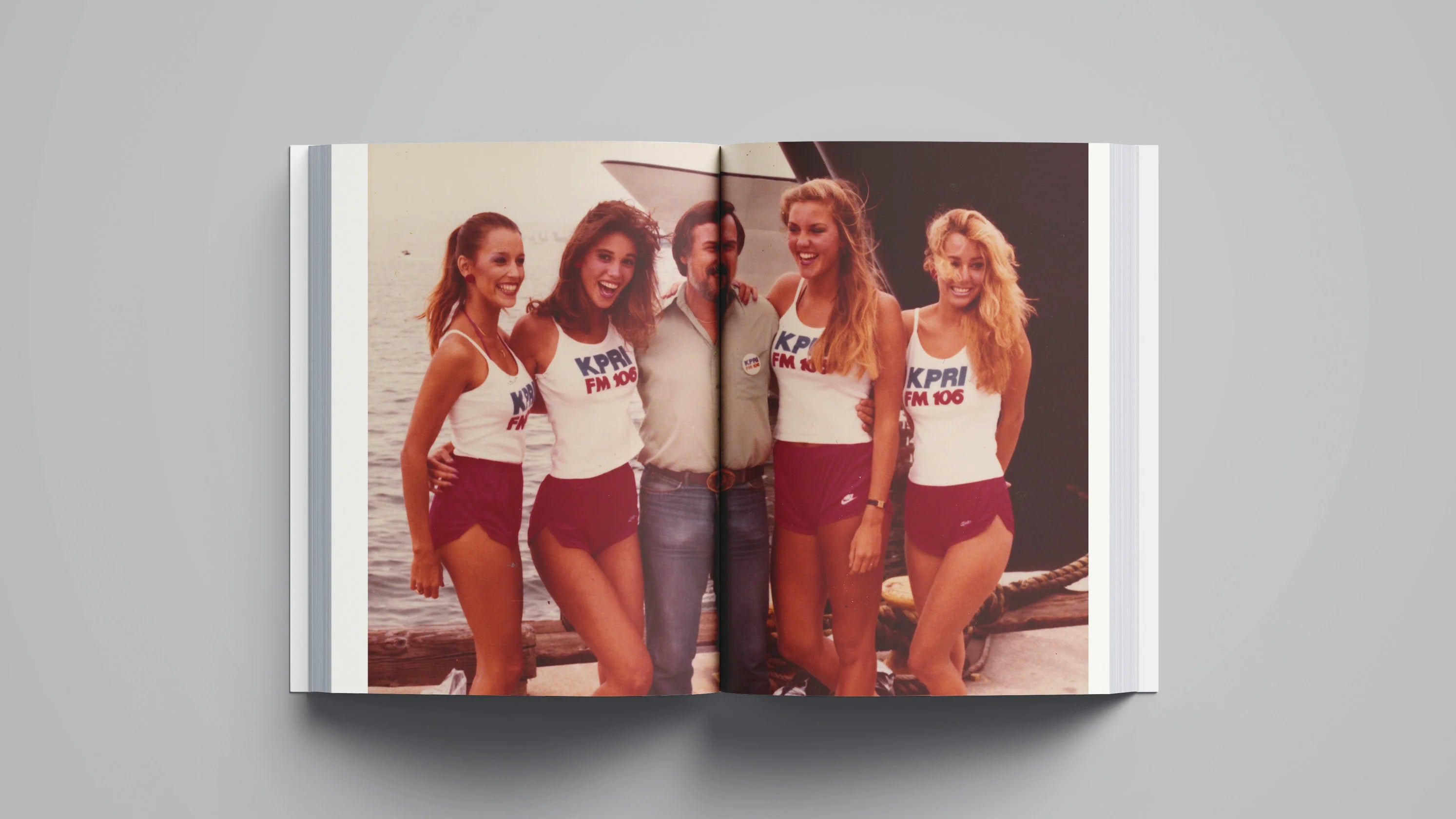 Erik Kessels & Karel De Mulder - MAN