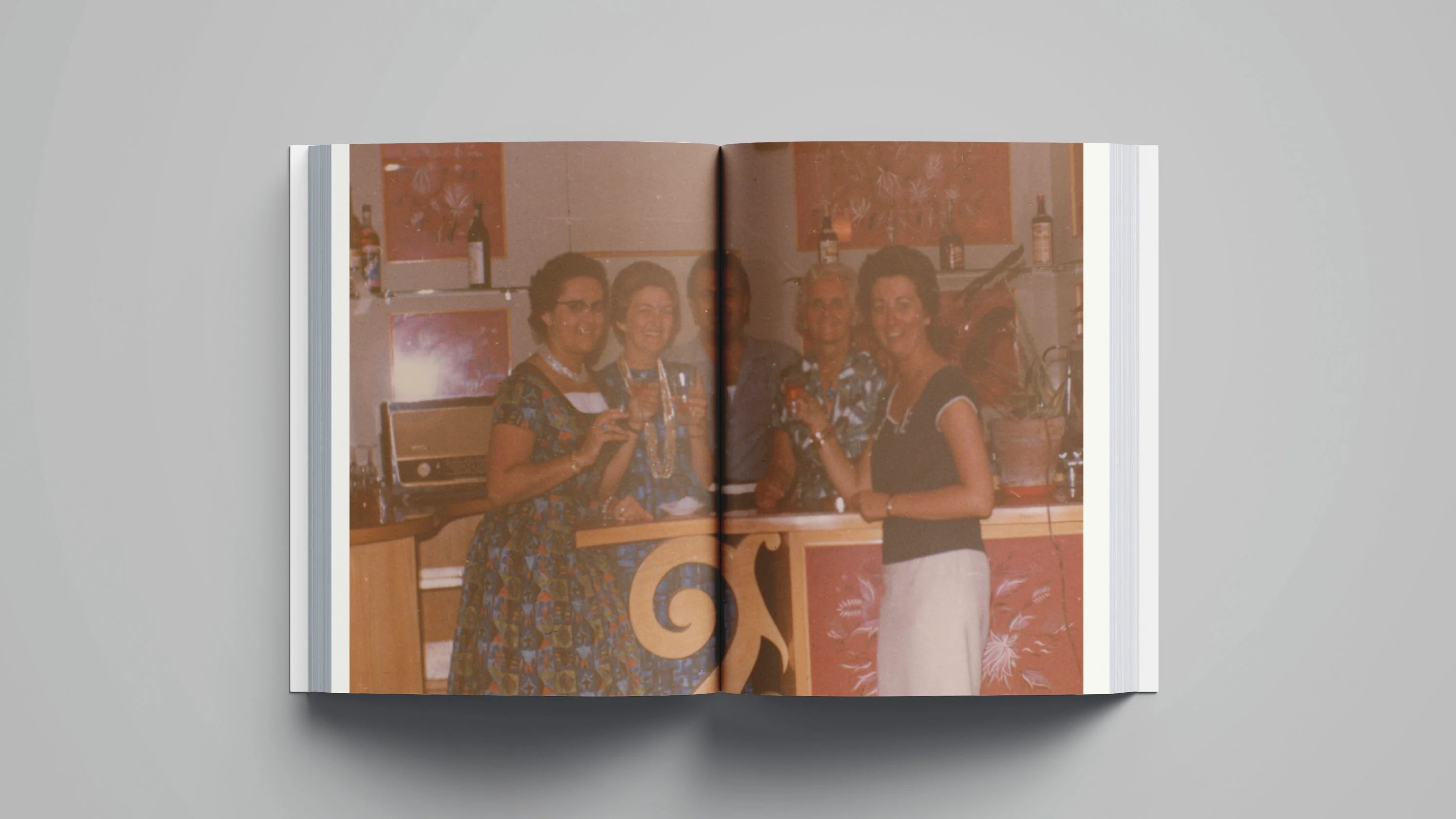 Erik Kessels & Karel De Mulder - MAN