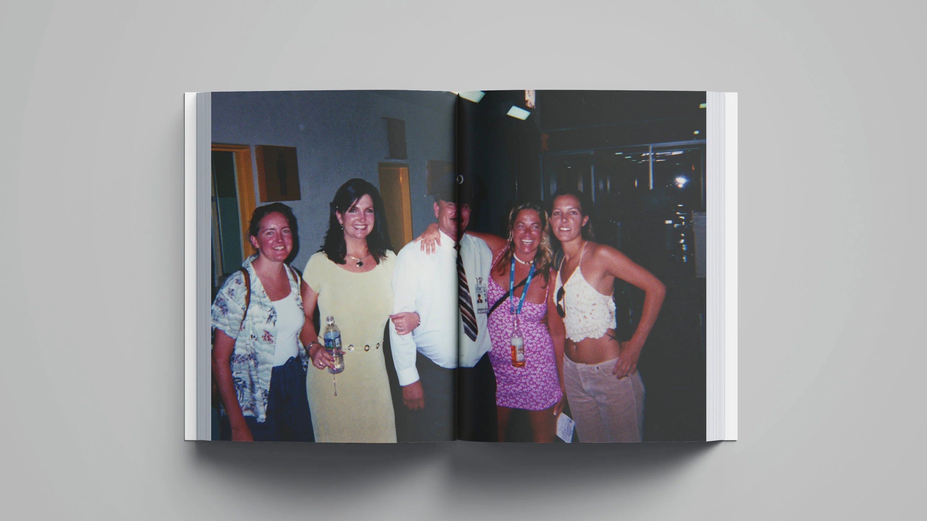 Erik Kessels & Karel De Mulder - MAN