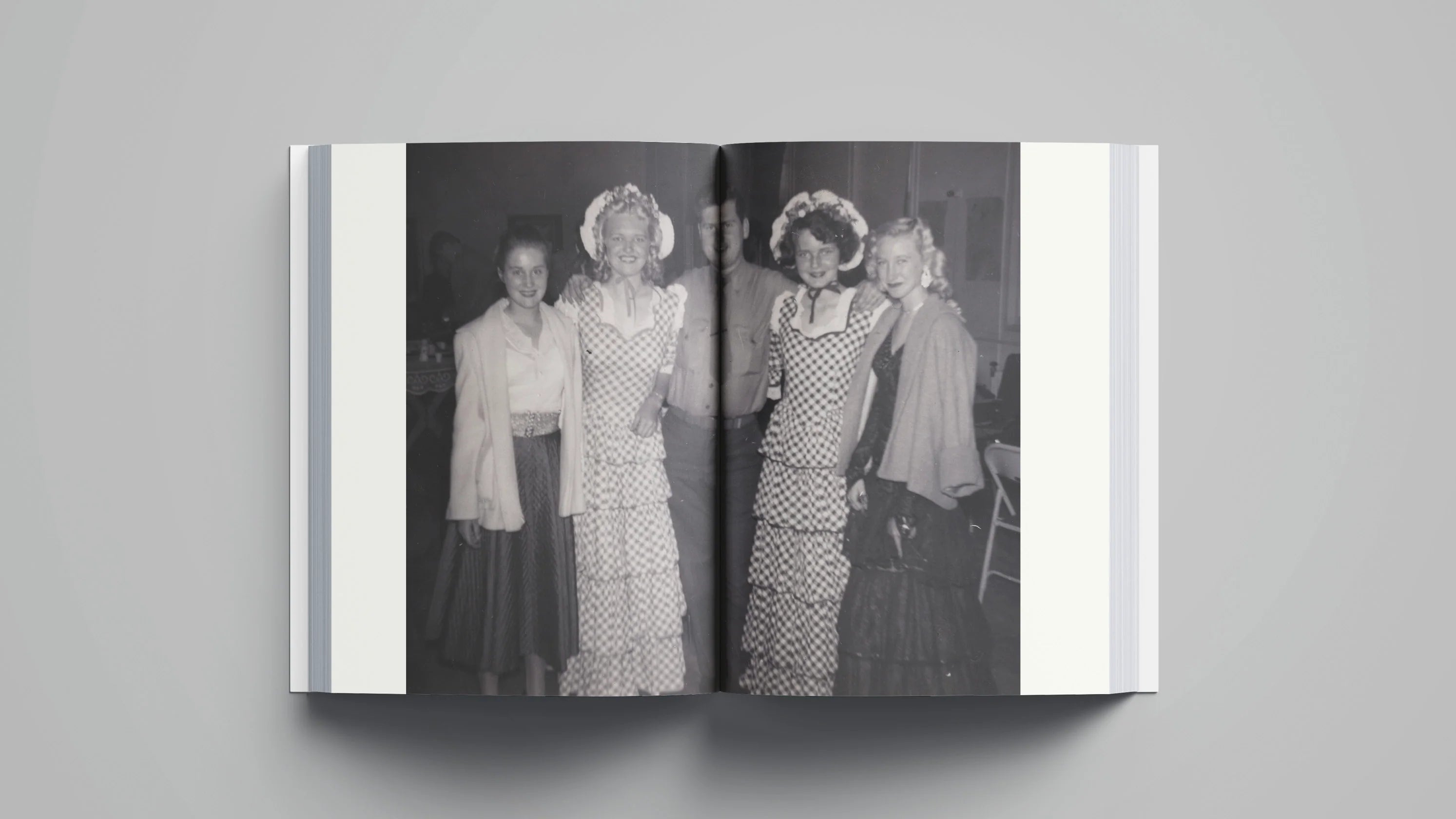 Erik Kessels & Karel De Mulder - MAN