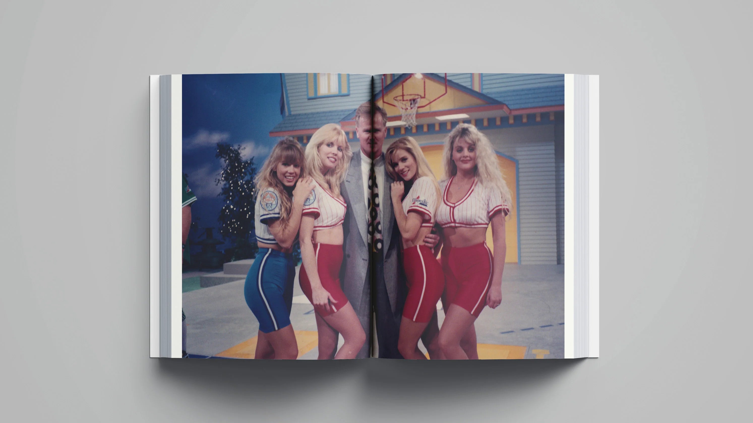 Erik Kessels & Karel De Mulder - MAN