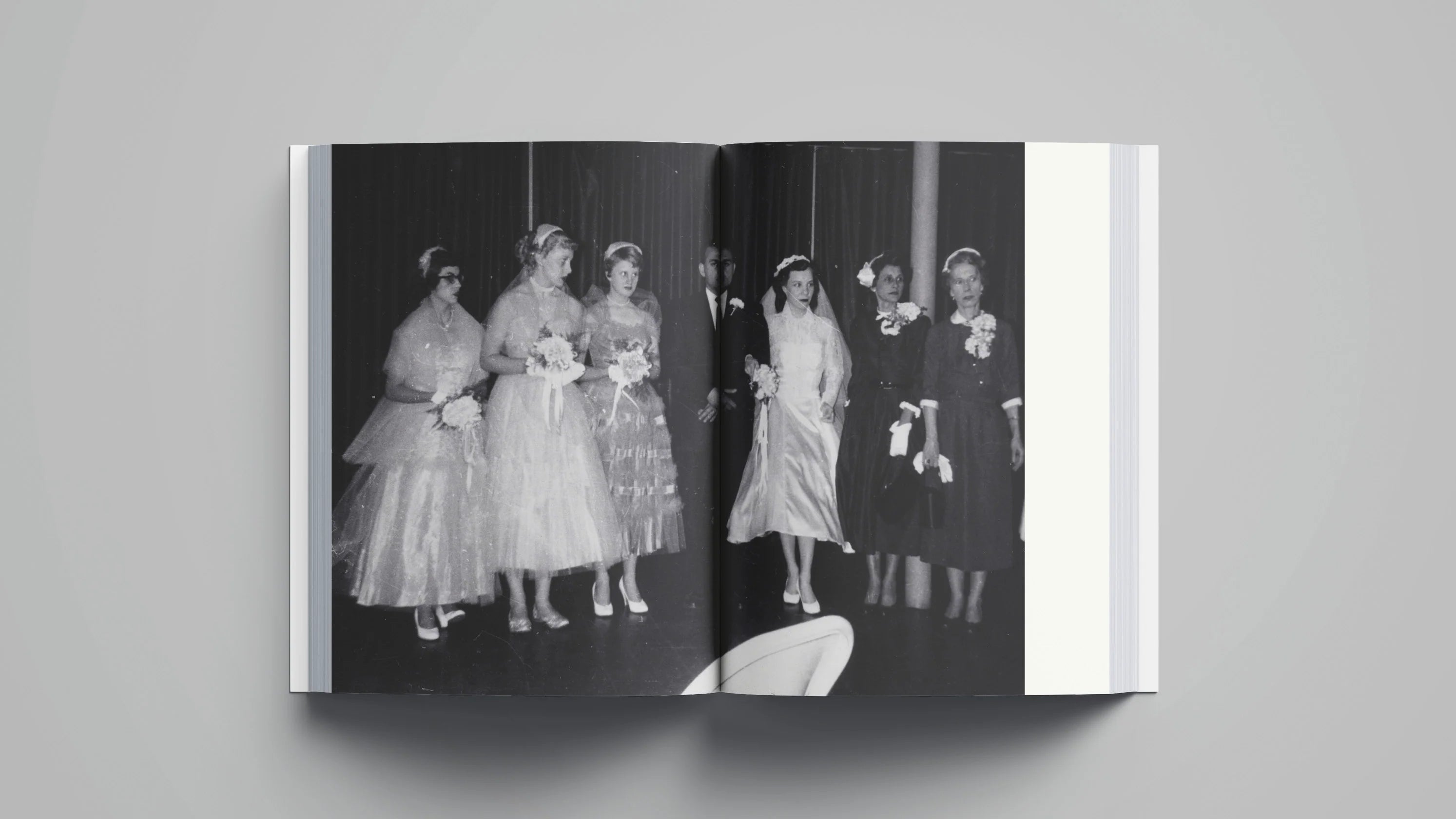 Erik Kessels & Karel De Mulder - MAN