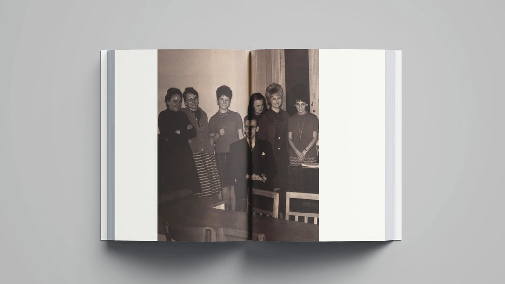 Erik Kessels & Karel De Mulder - MAN