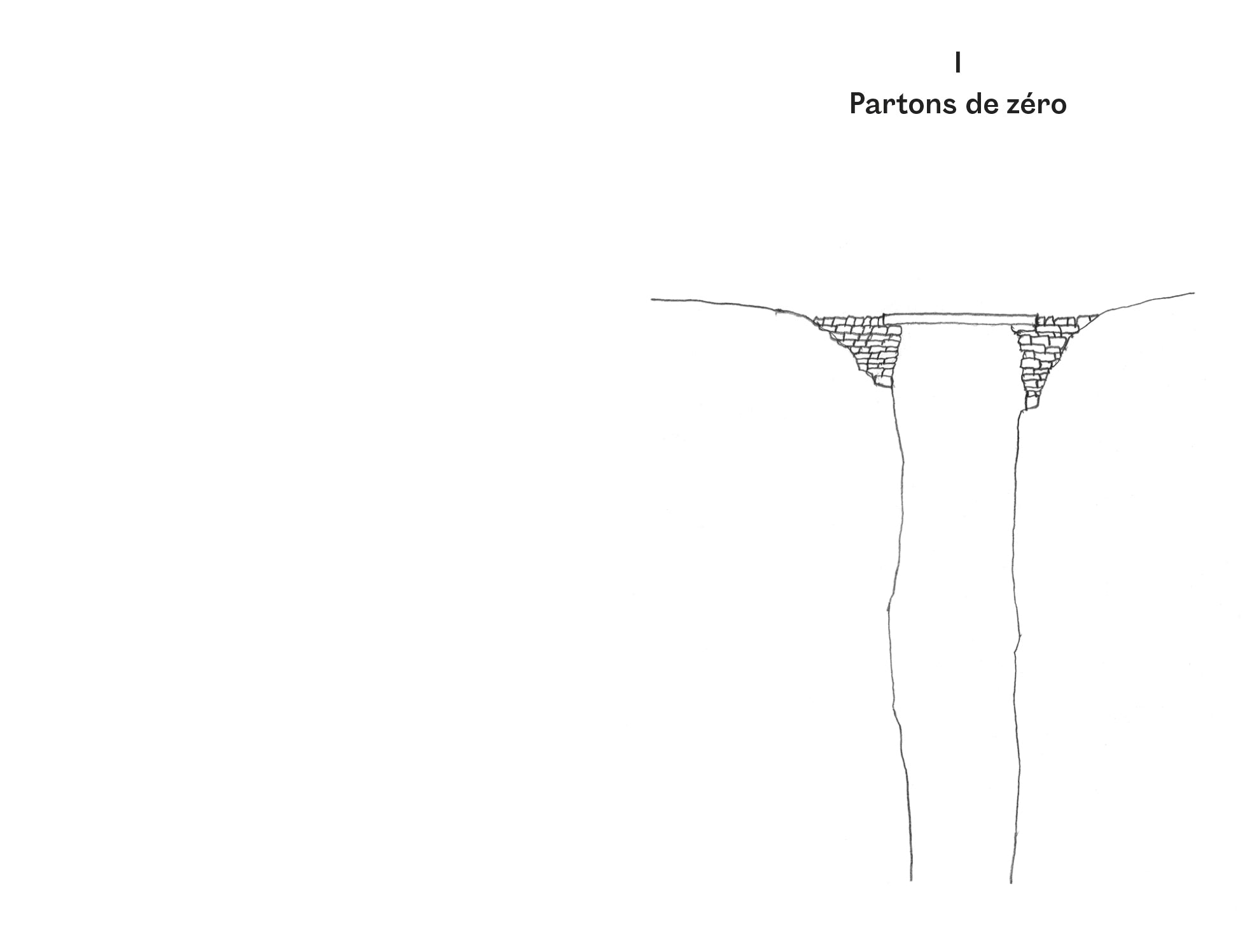 Enzo Mari - 25 façons de planter un clou