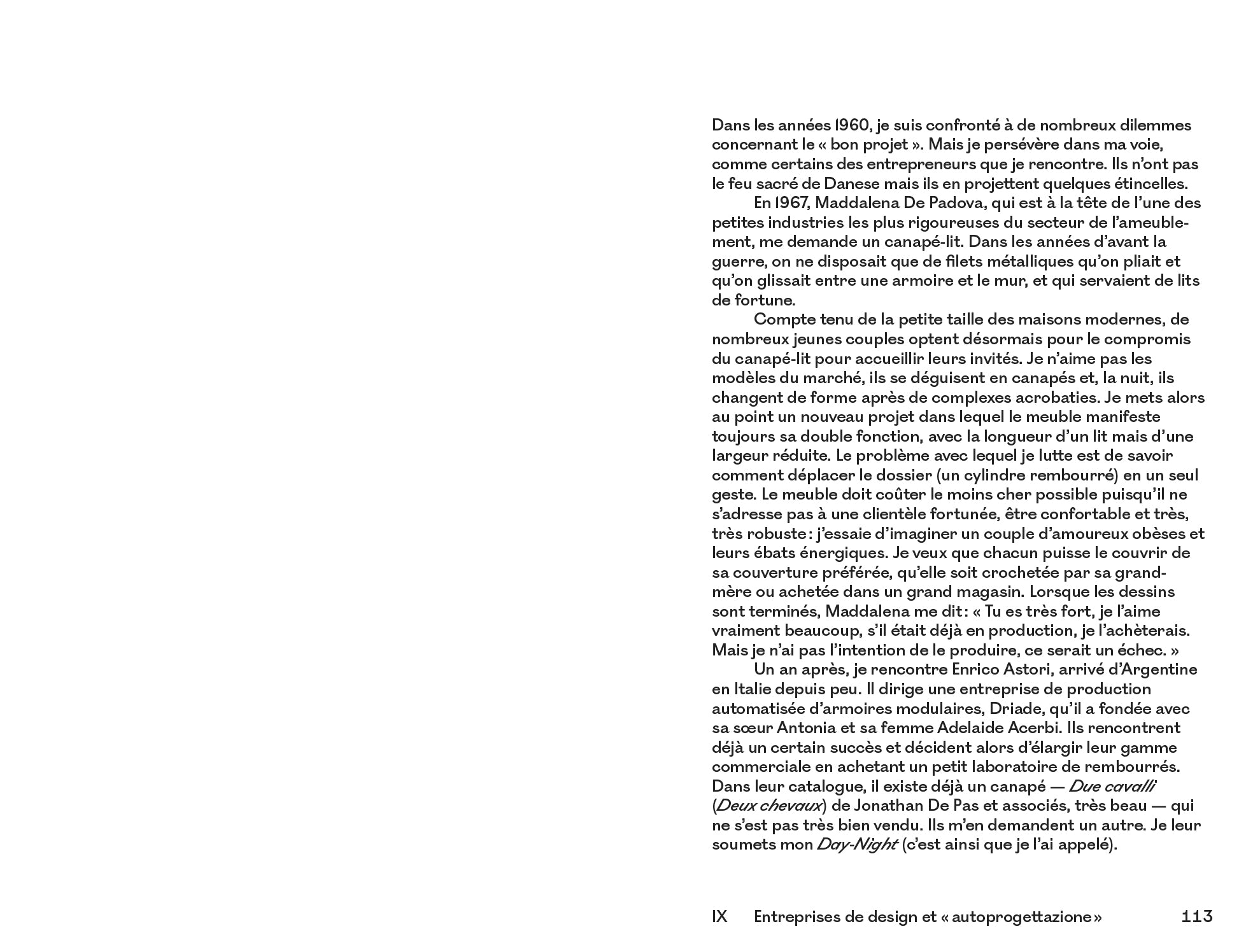 Enzo Mari - 25 façons de planter un clou