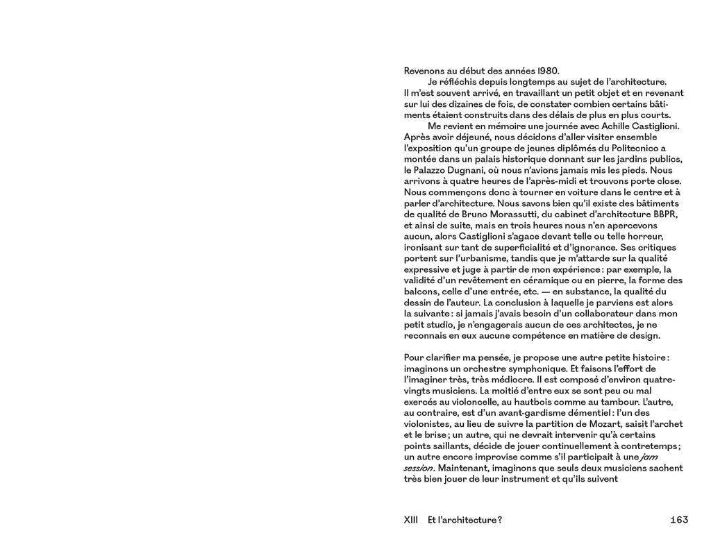 Enzo Mari - 25 façons de planter un clou