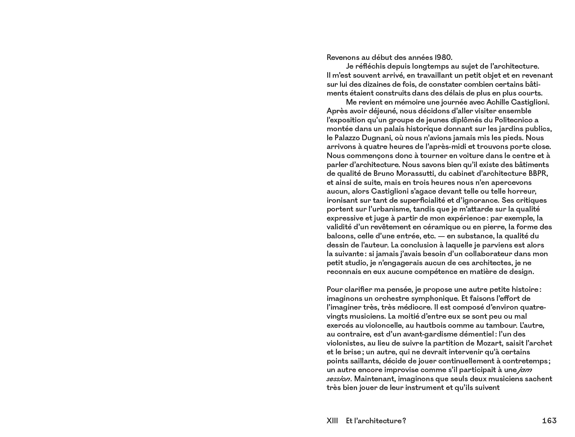 Enzo Mari - 25 façons de planter un clou