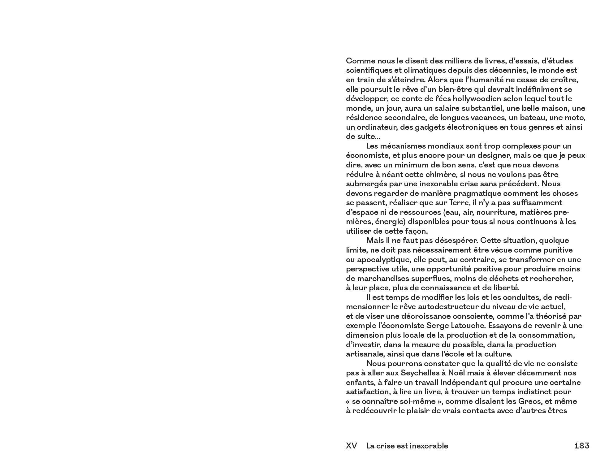 Enzo Mari - 25 façons de planter un clou