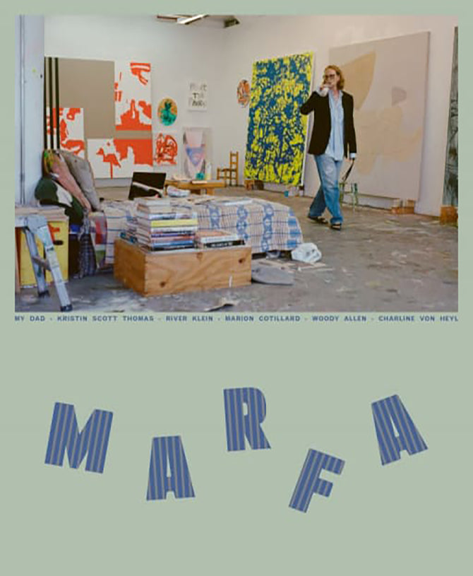 Marfa #24