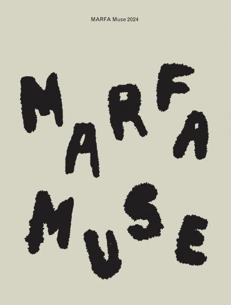 Marfa Muse