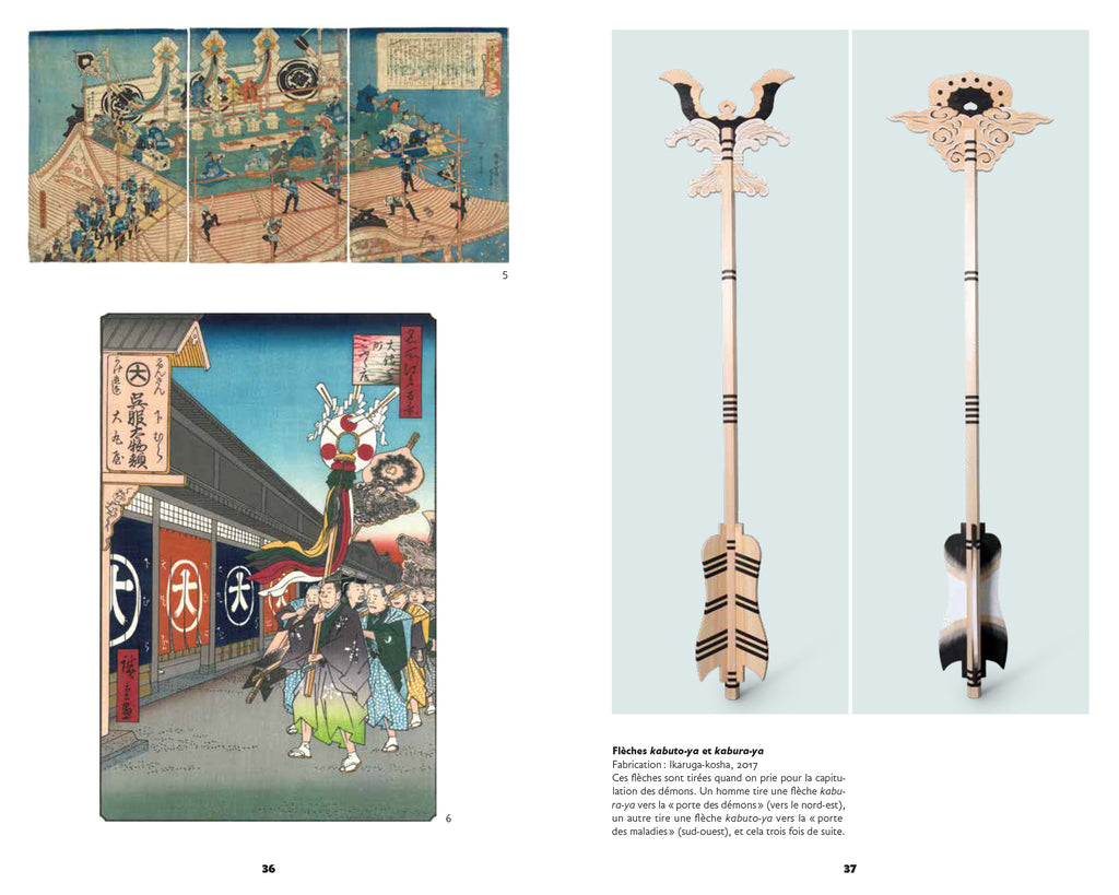 L'art des charpentiers japonais - Au cœur de l'architecture en bois traditionnelle