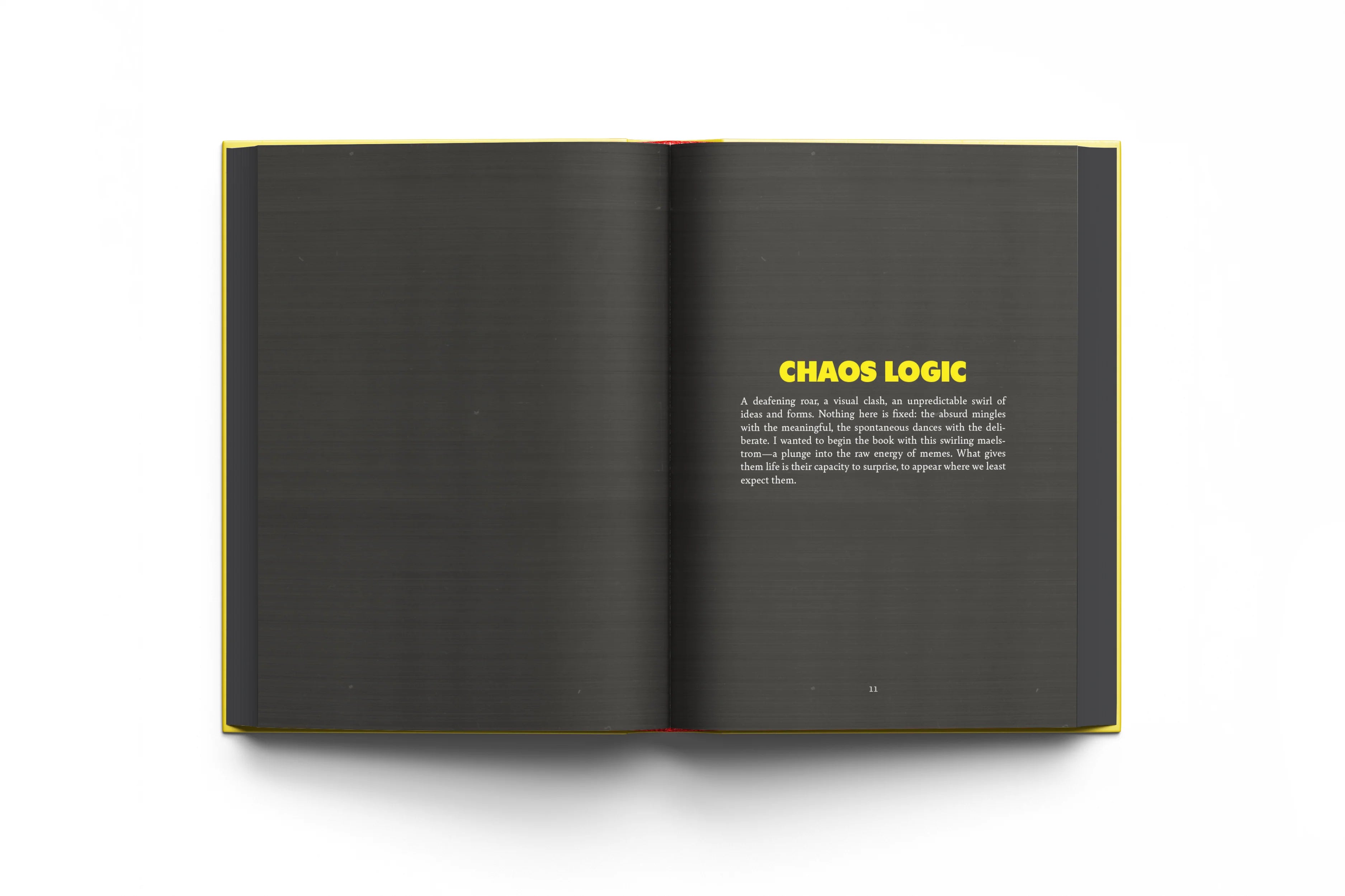 MEMAGANDA Curated by yugnat999