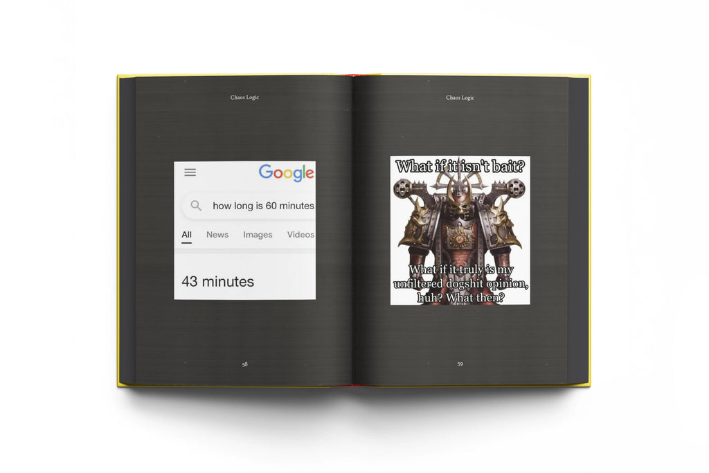 MEMAGANDA Curated by yugnat999