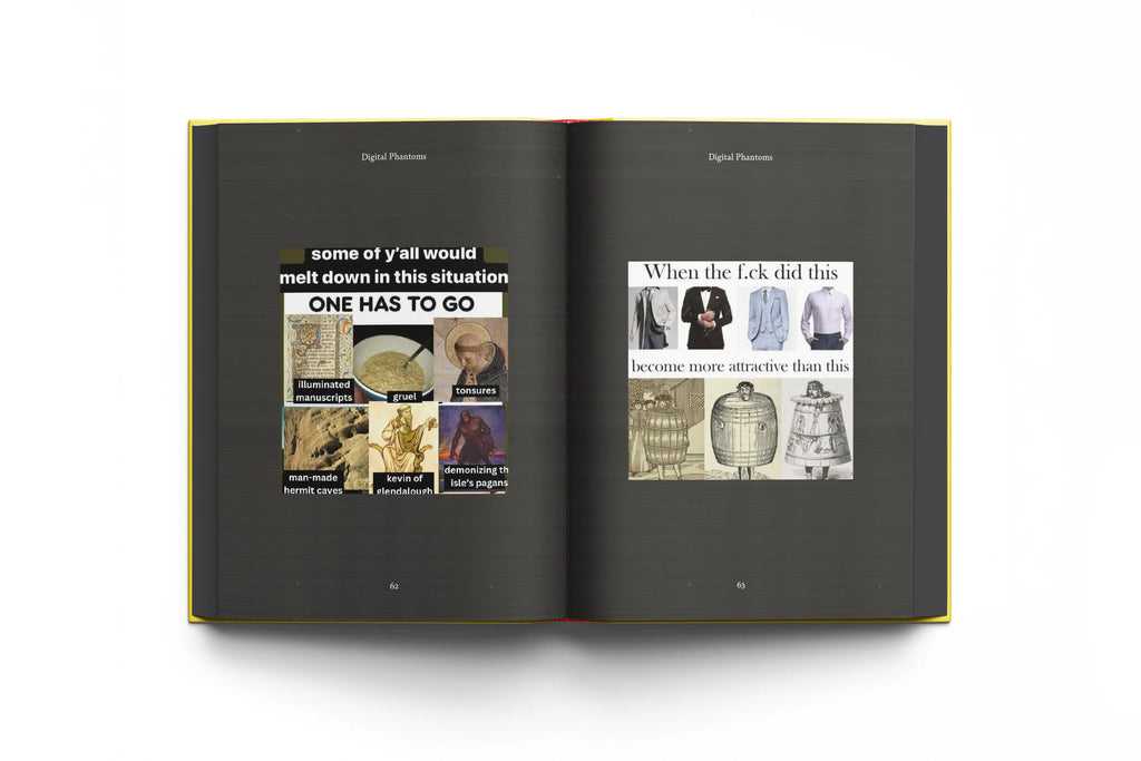 MEMAGANDA Curated by yugnat999