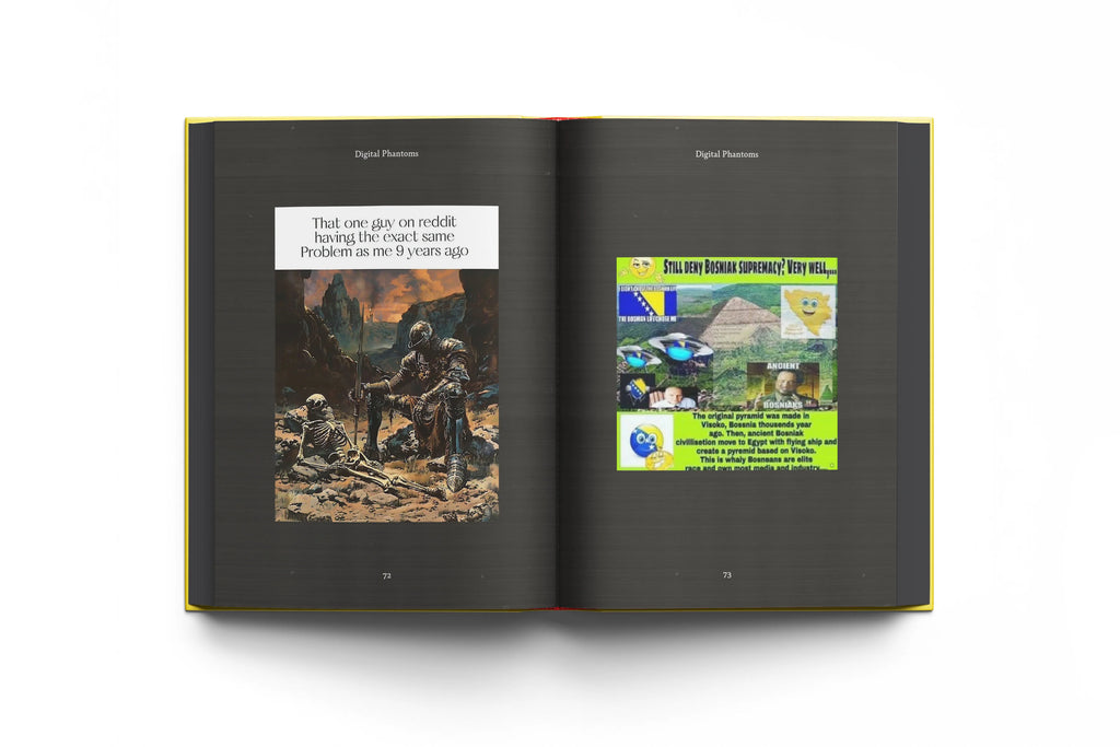 MEMAGANDA Curated by yugnat999