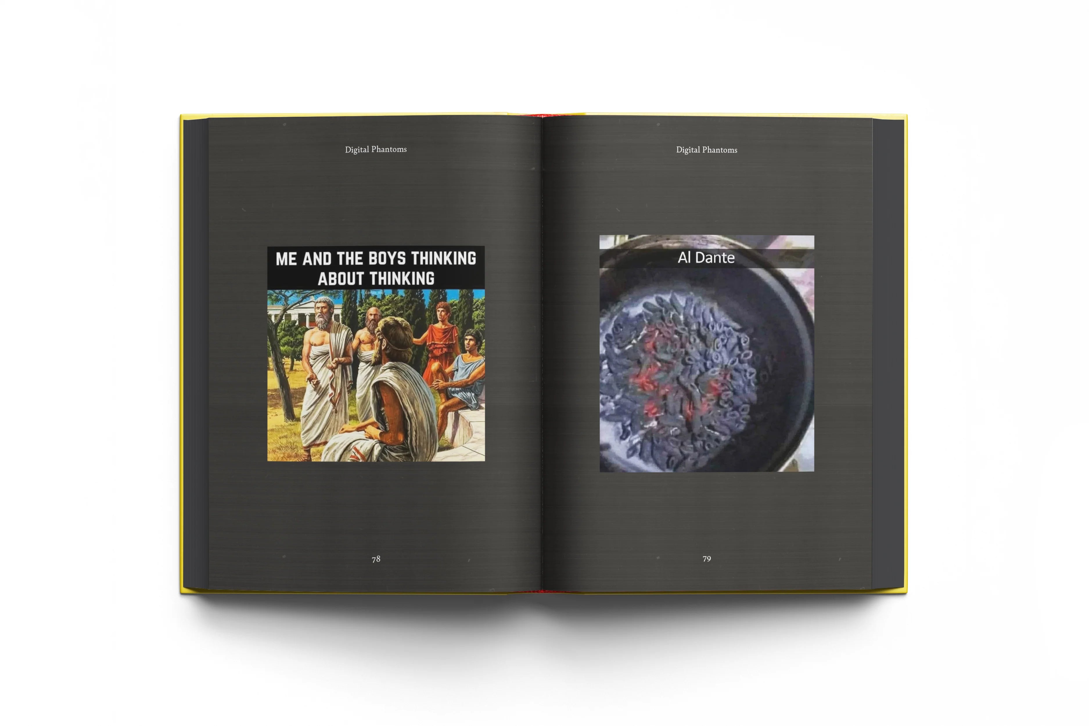 MEMAGANDA Curated by yugnat999