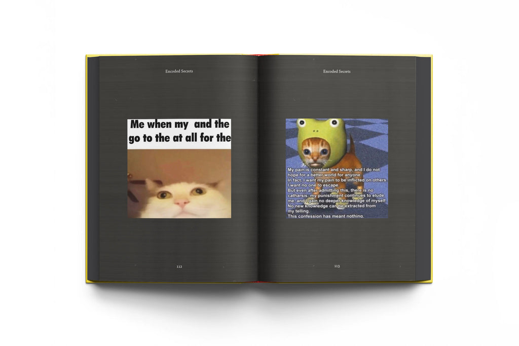 MEMAGANDA Curated by yugnat999