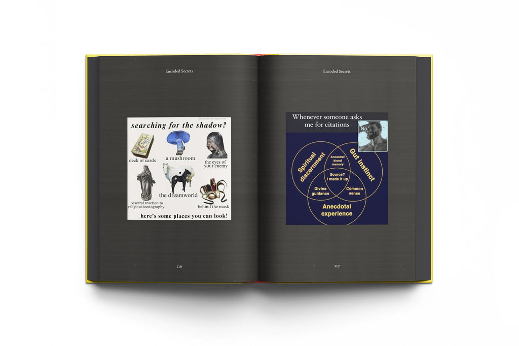 MEMAGANDA Curated by yugnat999