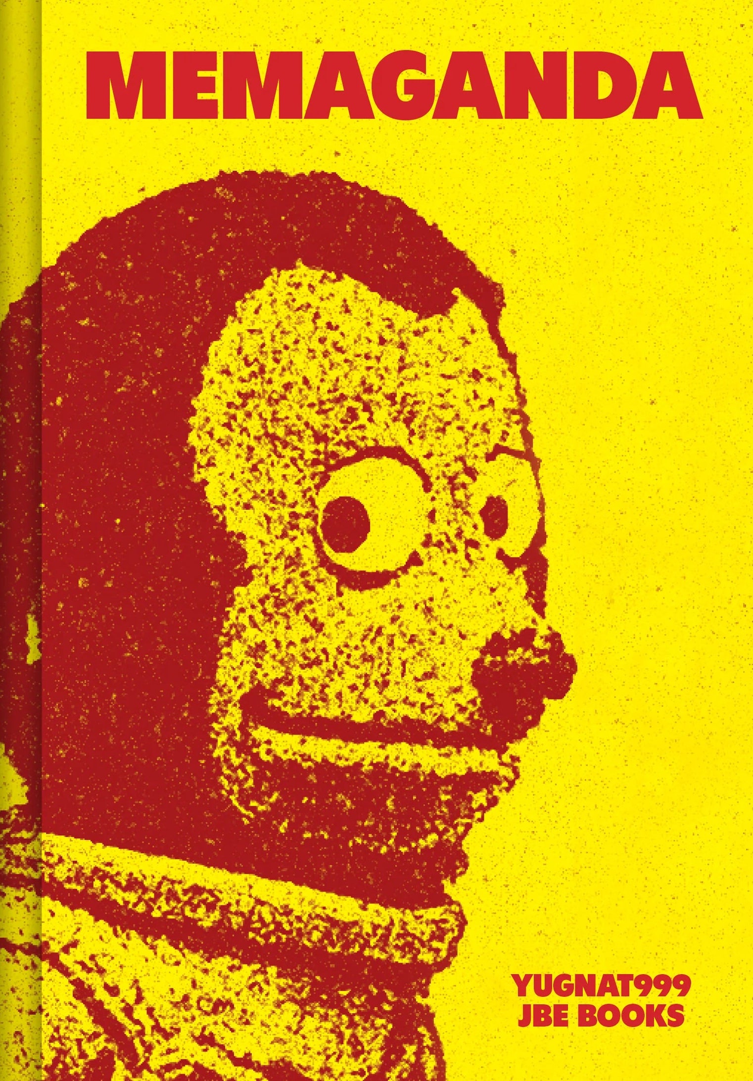 MEMAGANDA Curated by yugnat999