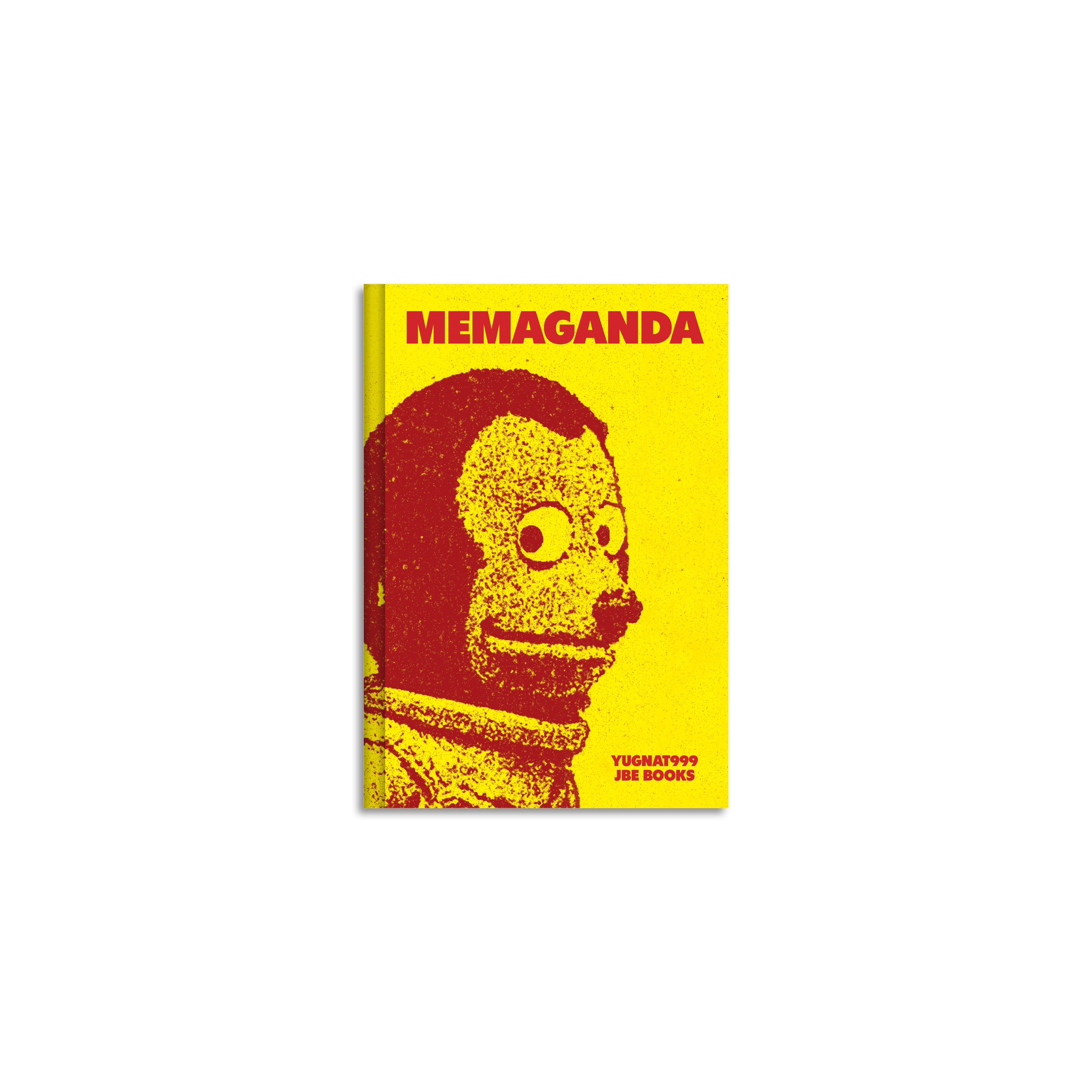 MEMAGANDA Curated by yugnat999