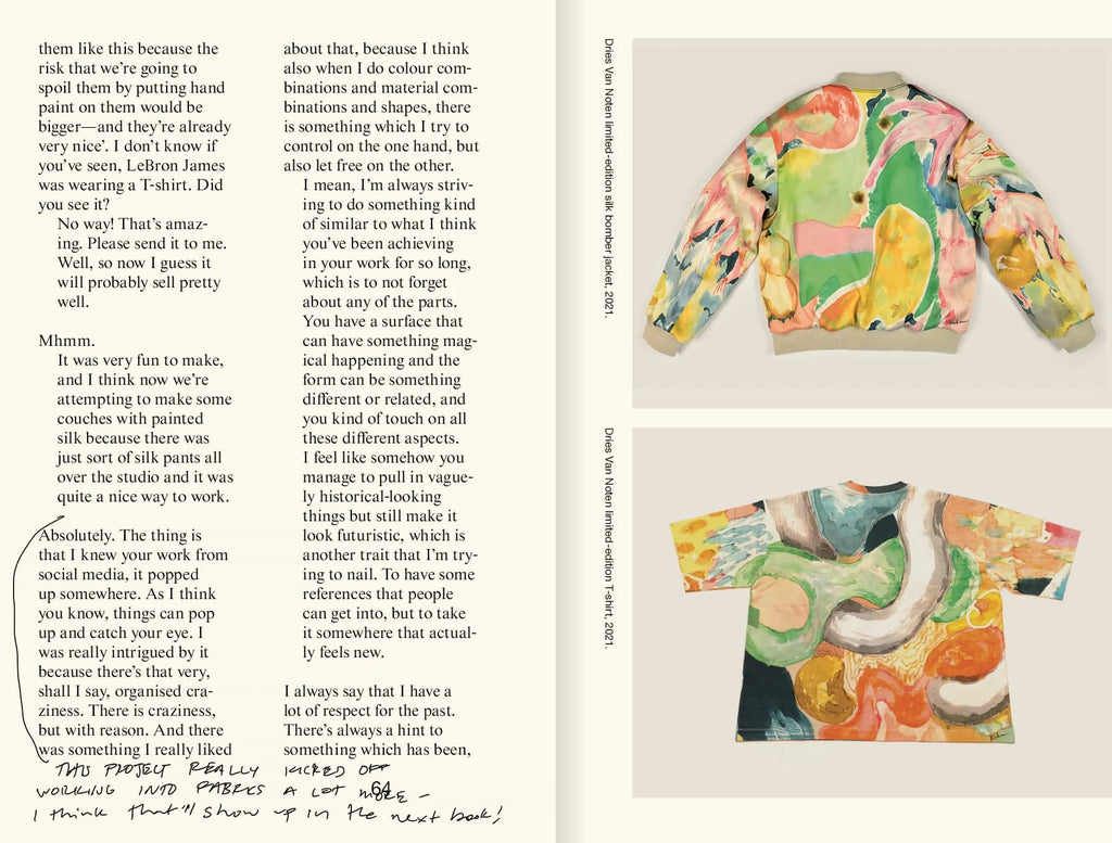 Misha Kahn - Casually Sauntering the Perimeter of Now