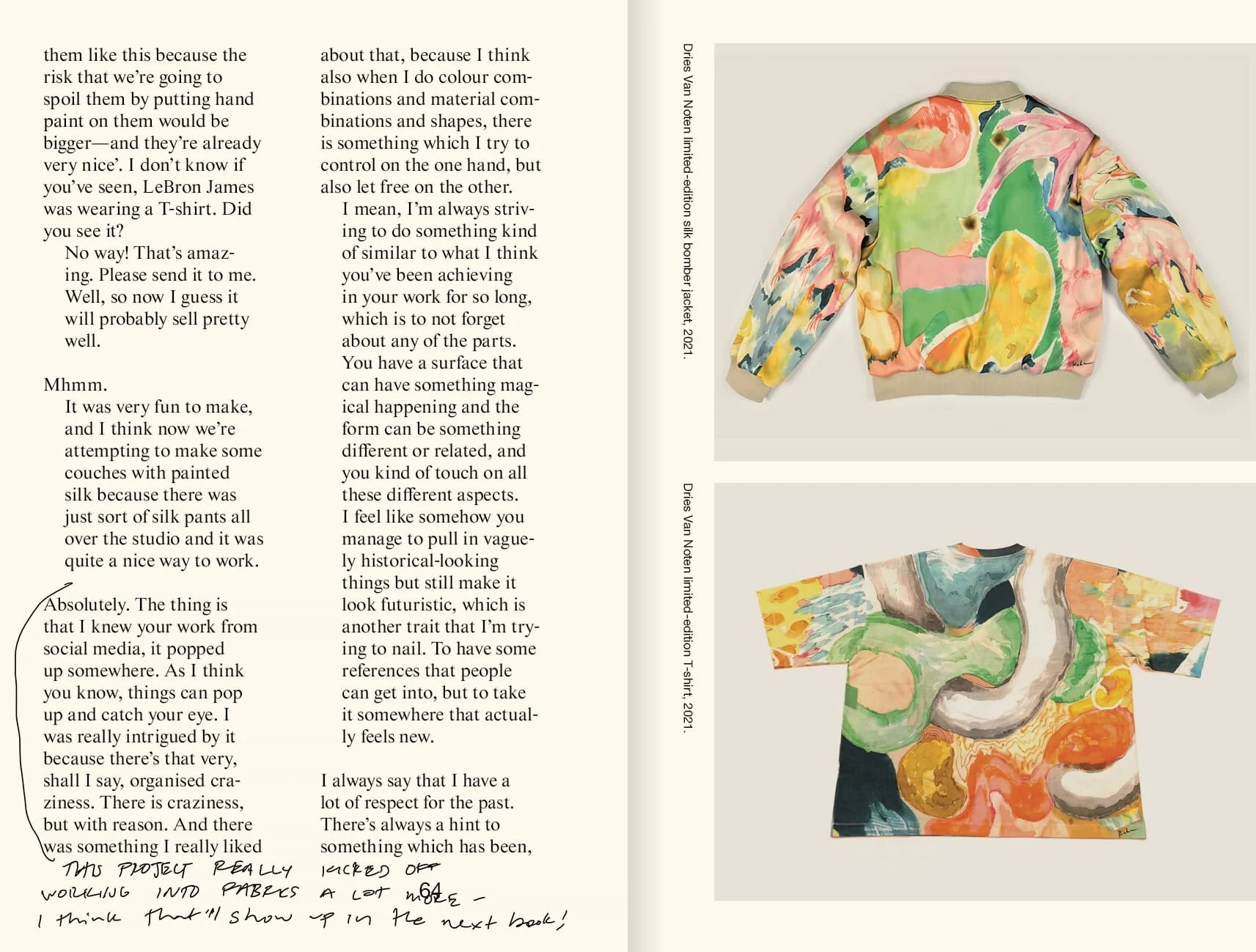 Misha Kahn - Casually Sauntering the Perimeter of Now