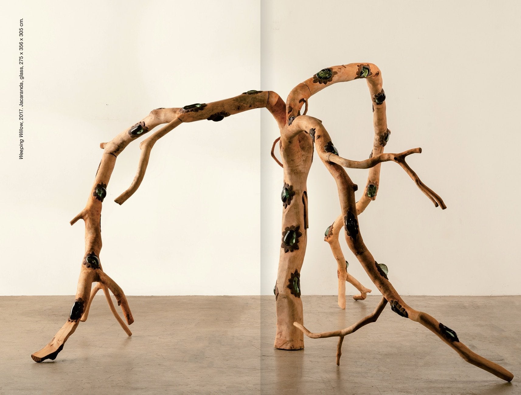 Misha Kahn - Casually Sauntering the Perimeter of Now