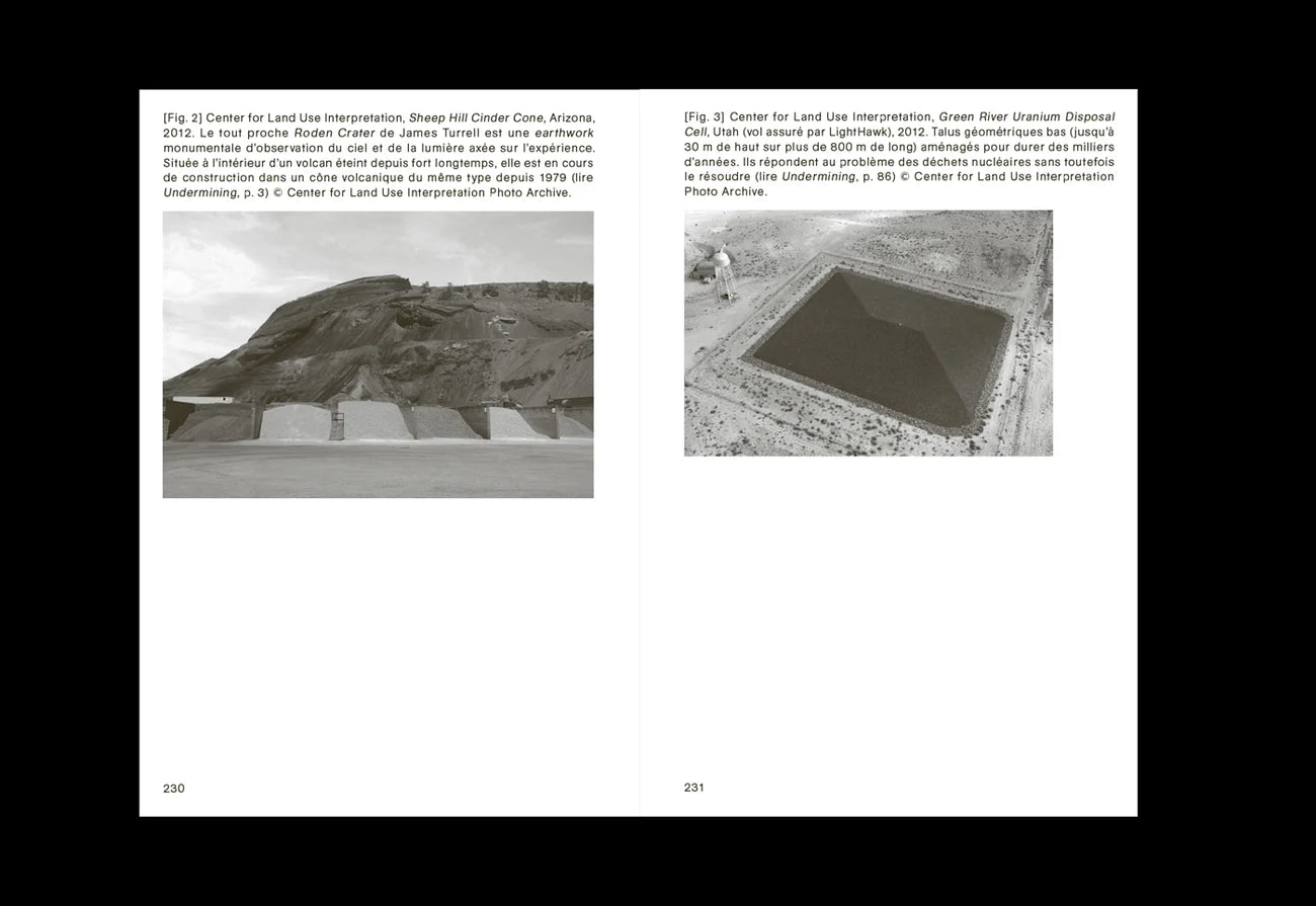 Lucy R. Lippard - Écrits féministes sur l’art