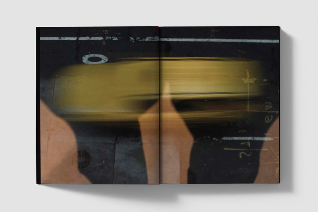 Sarah van Rij & David van der Leeuw - Metropolitan Melancholia