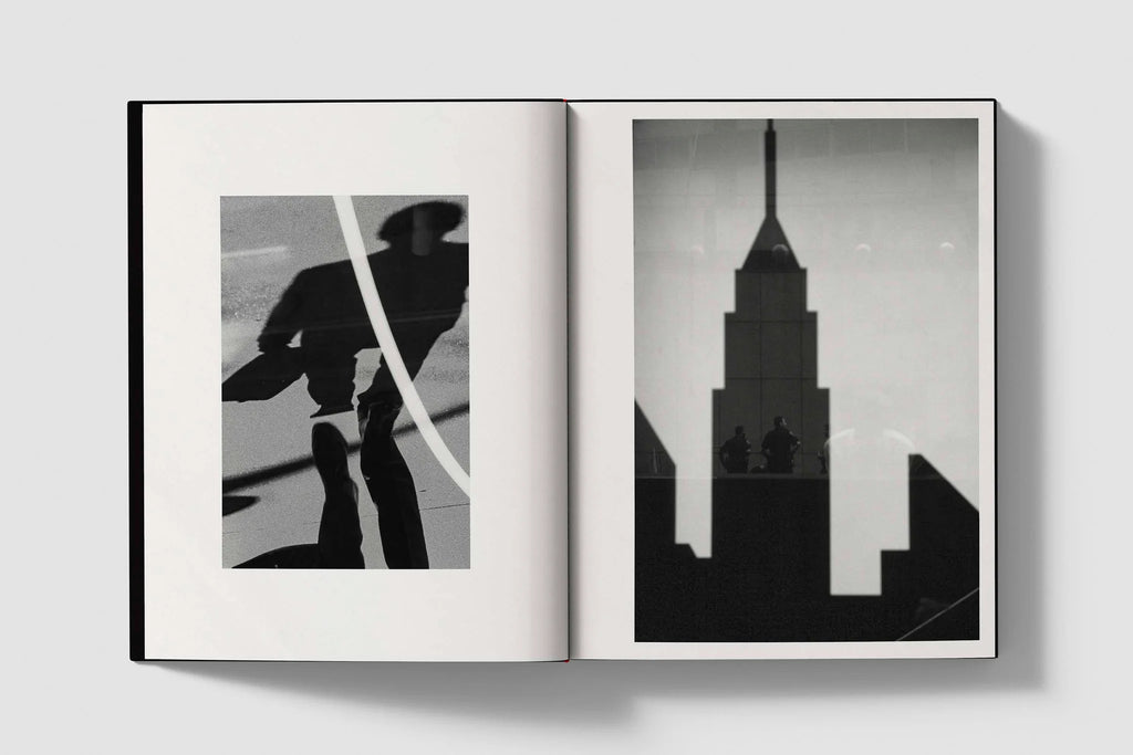 Sarah van Rij & David van der Leeuw - Metropolitan Melancholia