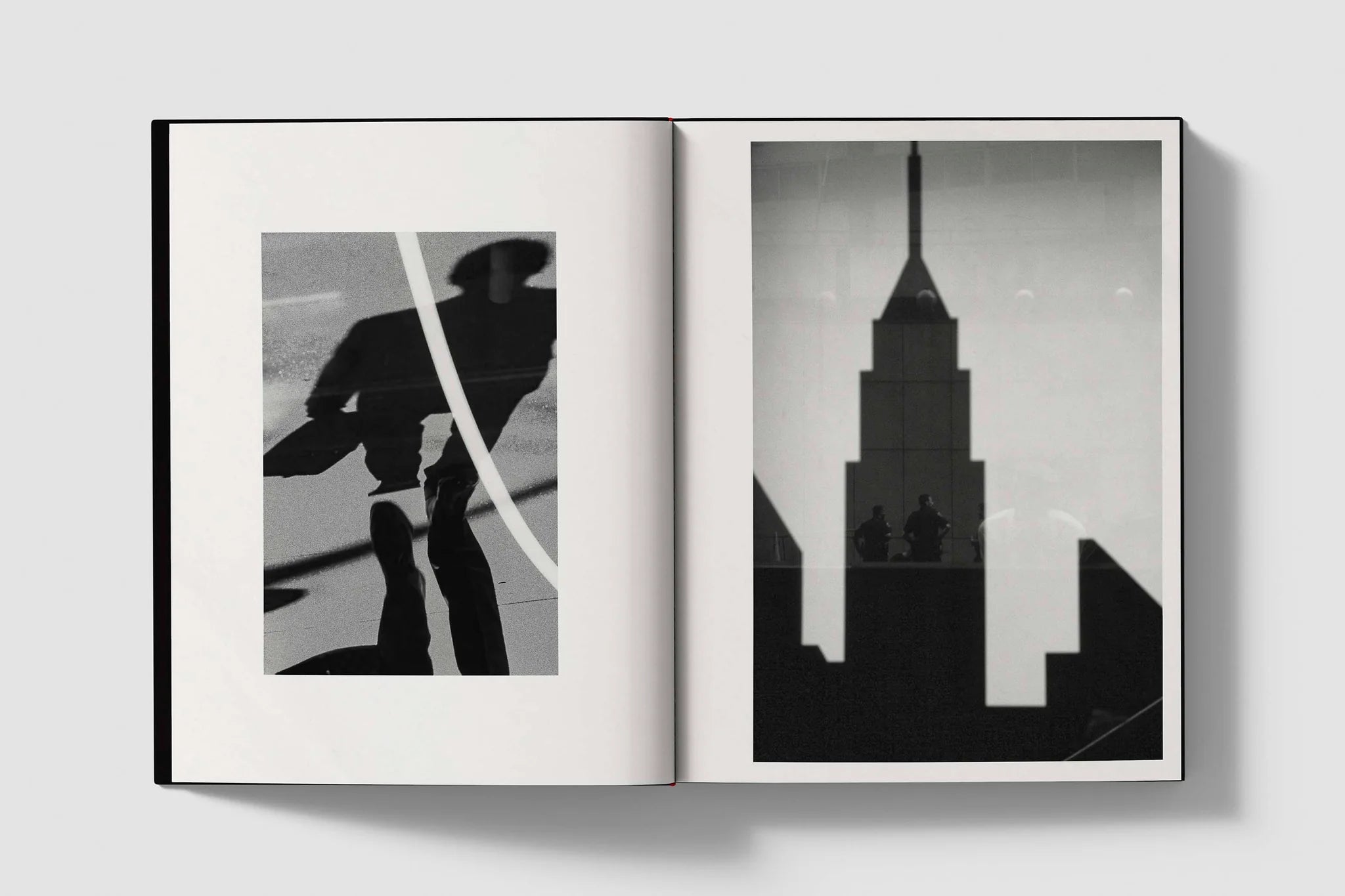 Sarah van Rij & David van der Leeuw - Metropolitan Melancholia