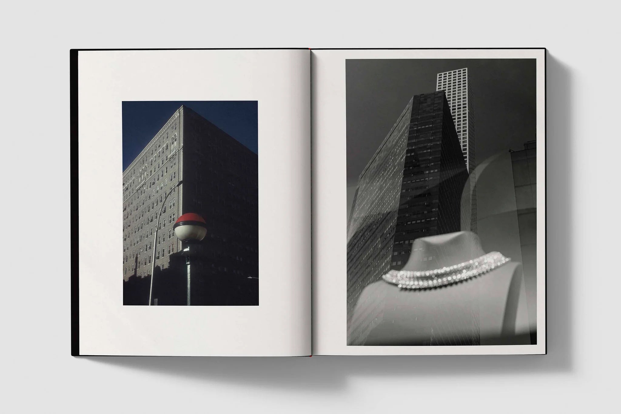 Sarah van Rij & David van der Leeuw - Metropolitan Melancholia